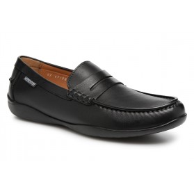 Mocassin Igor Winch