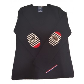 Pull bert oeil