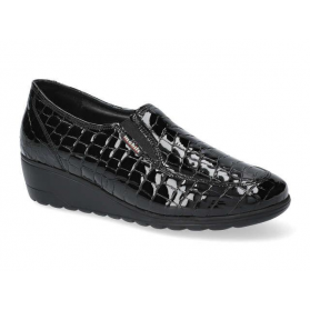 Mocassin bertrane