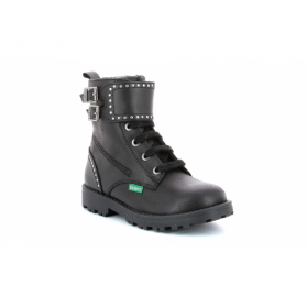 Bottine groorock