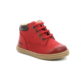 boots tackland fille