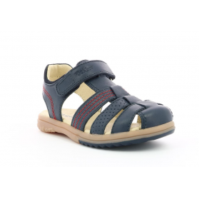Sandale Platinium