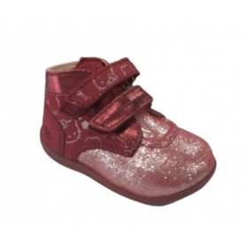 Boots bonkro