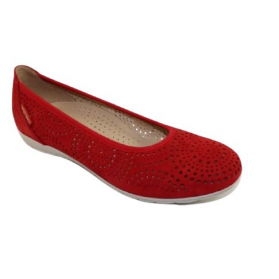 Ballerine elsie perf