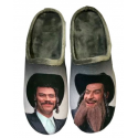 Pantoufle 6782 rabbi jacob