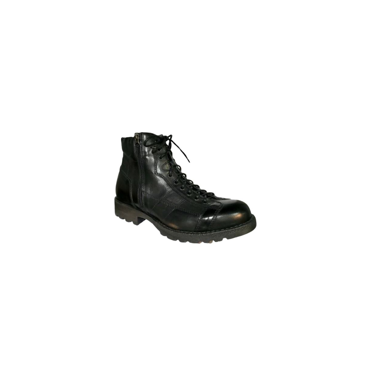Boots 0640
