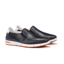 Mocassin f1445