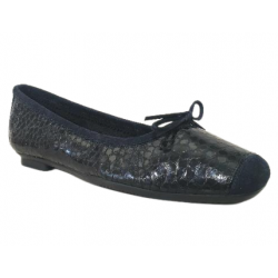 Ballerine harmony caiman