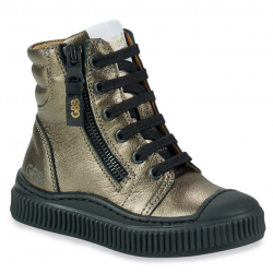 Boots tregis
