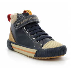 Basket montante geckiro hi