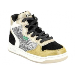 Basket montante kicklax