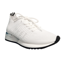 Basket ines crochet
