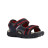J S STRADA A - NAVY RED