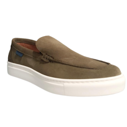 Mocassin lucius