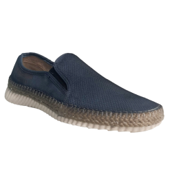 Mocassin 321aeu601400