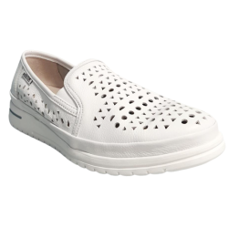 Mocassin jana perf