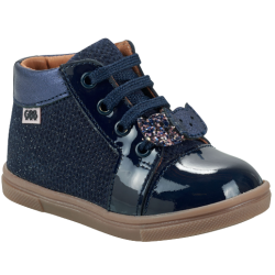 Boots chouby