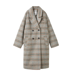Manteau 1037556