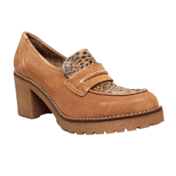Mocassin ralph