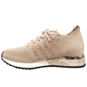 Basket ines crochet