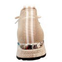 Basket ines crochet