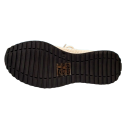 Basket ines crochet