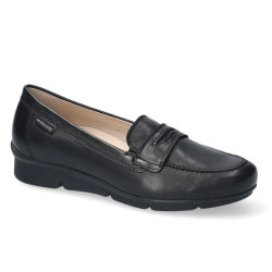 Mocassin diva silk
