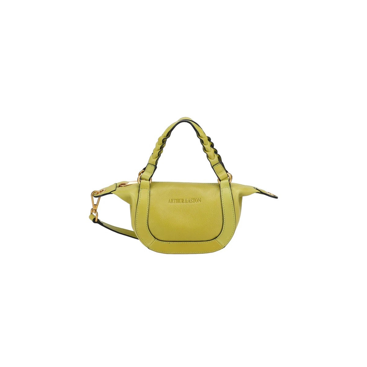 SAC a190-01