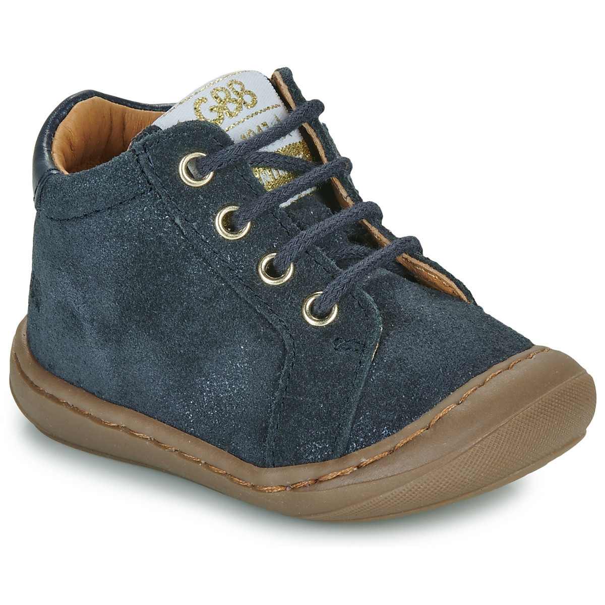 Boots laninou