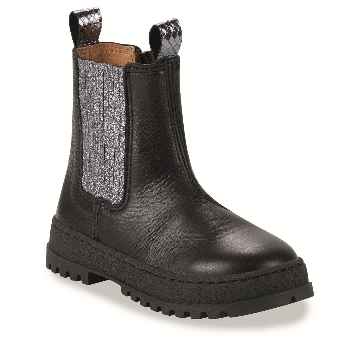 Boots romona