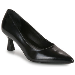 escarpin lierre