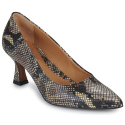escarpin lierre