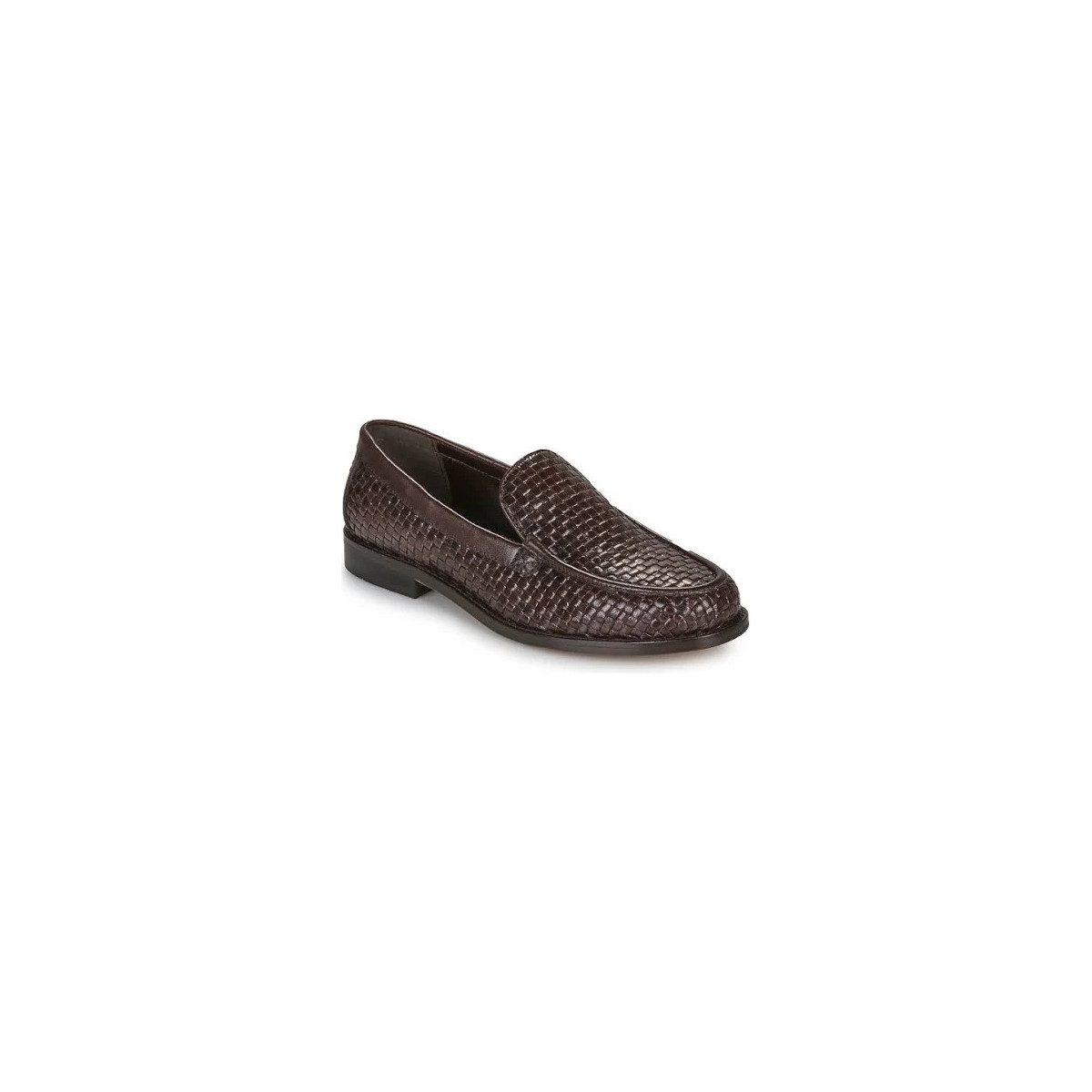 Mocassin rami