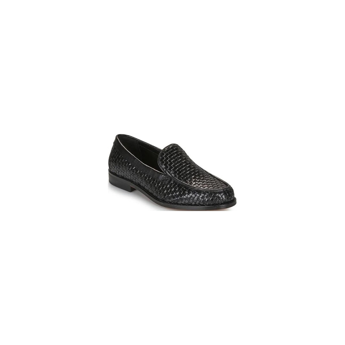 Mocassin rami
