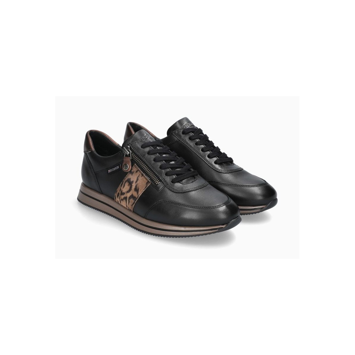 Basket louma