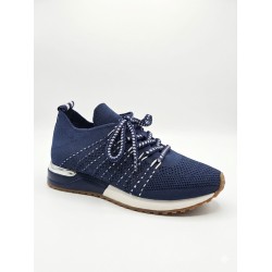 Basket ines crochet
