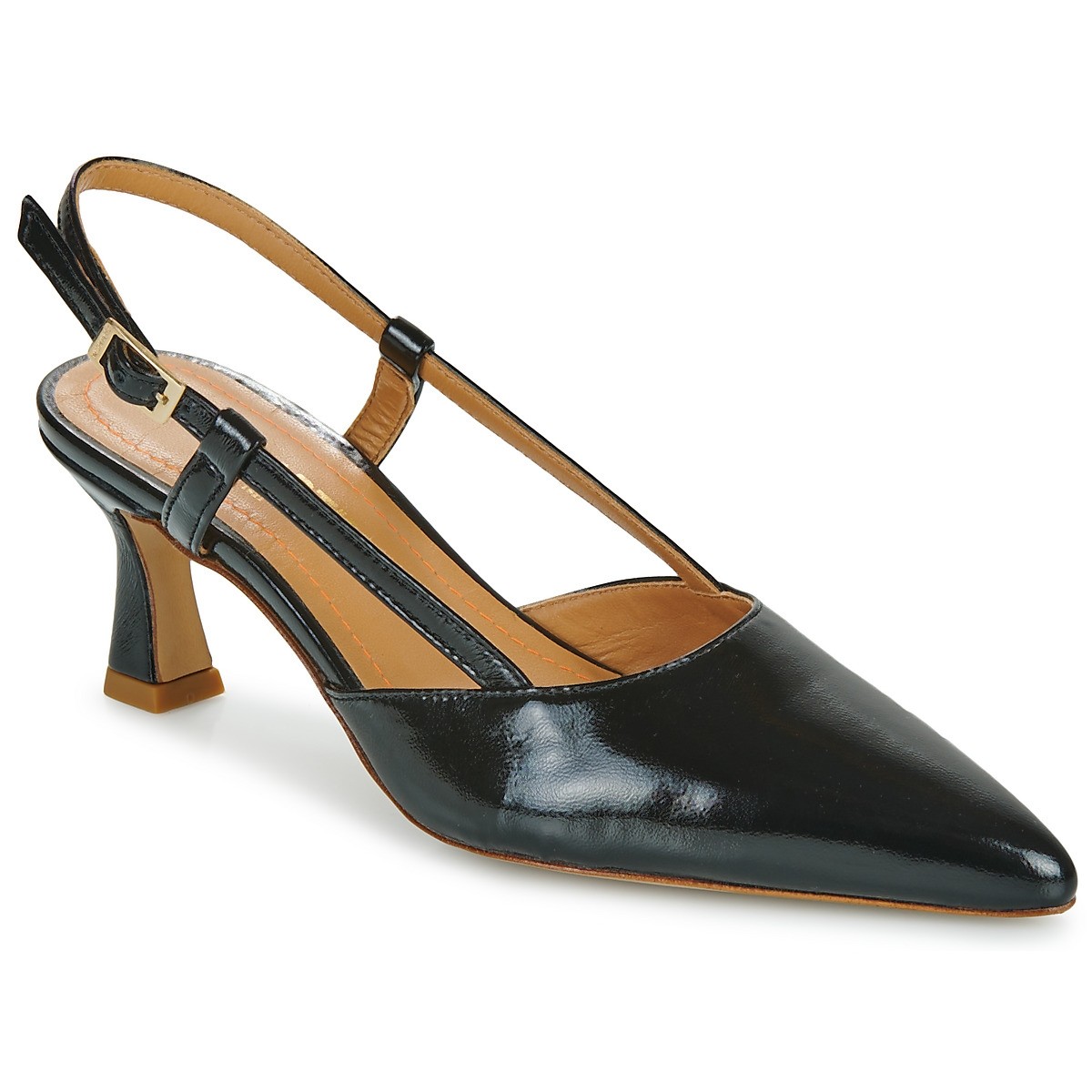 Escarpin lison