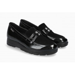 Mocassin carima