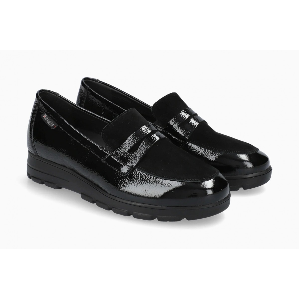 Mocassin carima