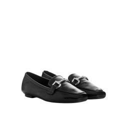 Mocassin hamilton
