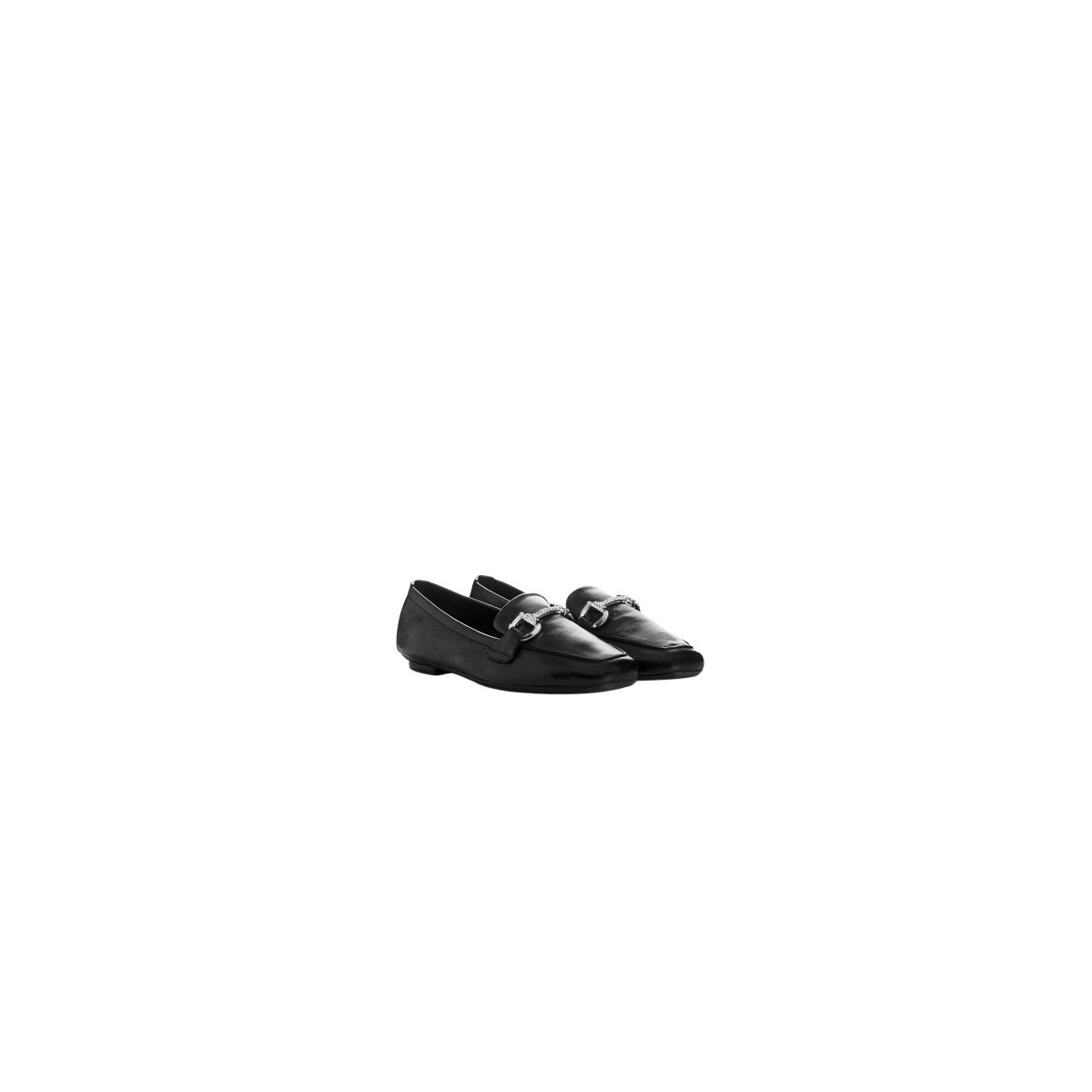 Mocassin hamilton